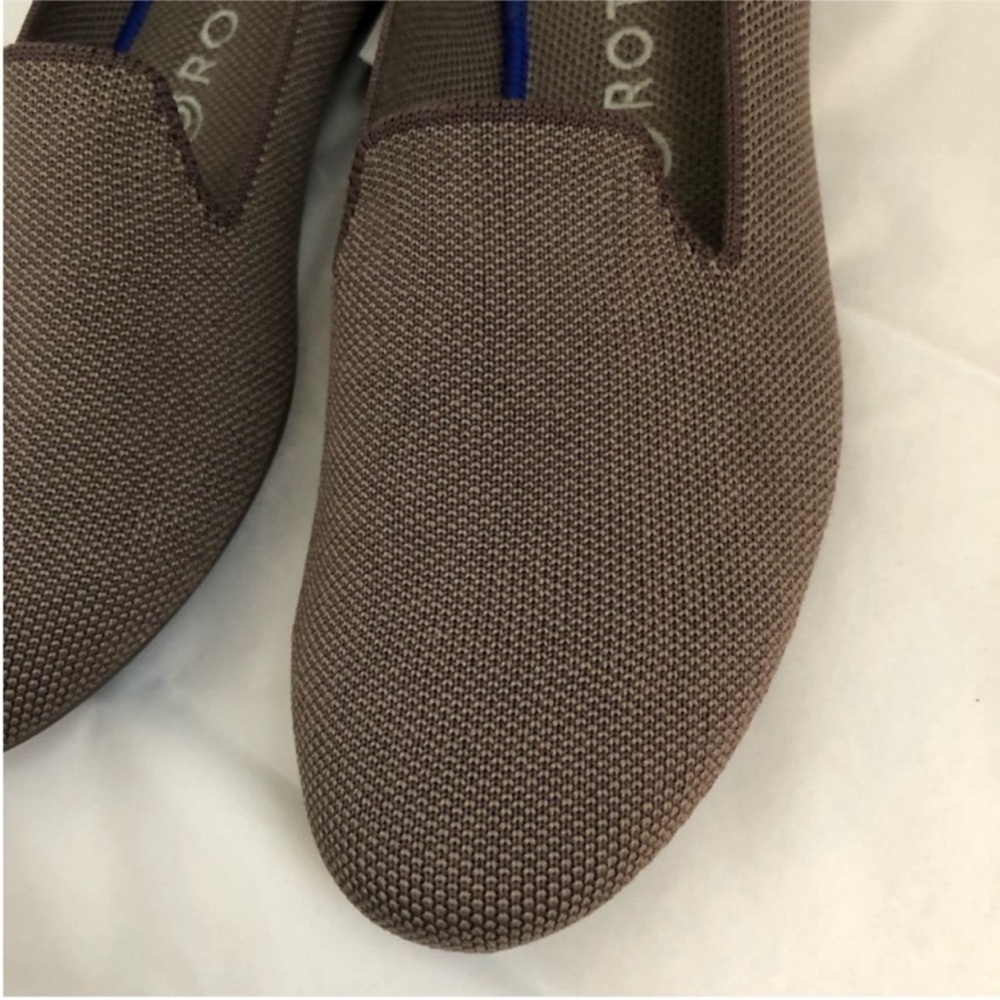 The Rothy’s Loafer Shoe - Picture 12 of 16